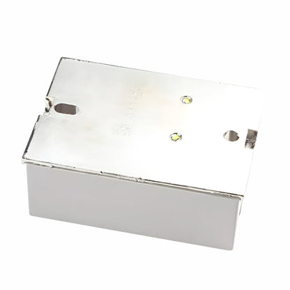 Single Phase Solid State Relay 250V SSR-60DA (60A) Solid State Relay (DC Control AC)
