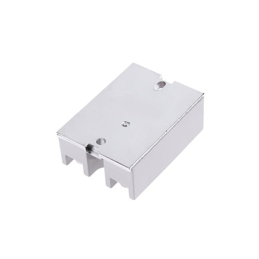 Single Phase Solid State Relay 250V SSR-80DA 80A DC Control AC