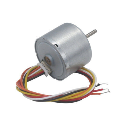 BLDC 2418 12V Small Brushless DC Motor