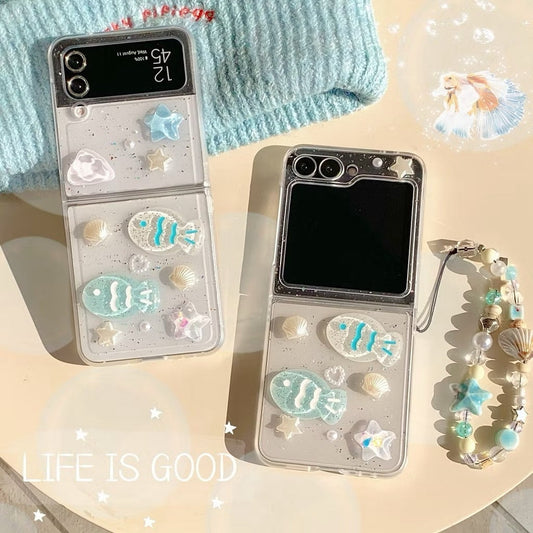 Under the Sea Phone Case - Samsung