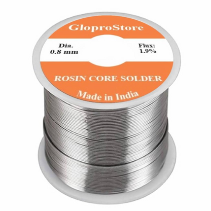 Soldering Wire 100g 0.8mm