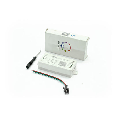 SP108E WiFi LED Controller