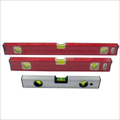 Generic: Spirit Level Measurement Scale Hand Tool