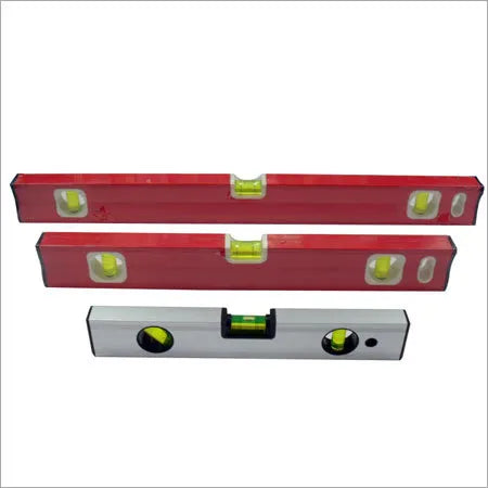Generic: Spirit Level Measurement Scale Hand Tool