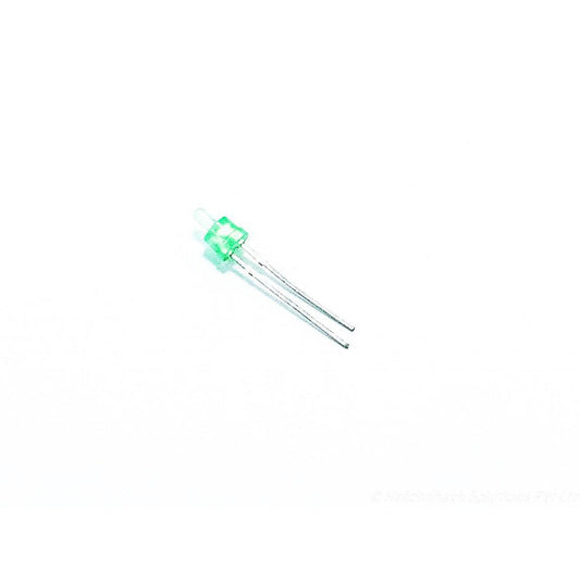Super Yellow Green Tower LED