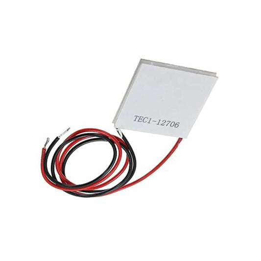 ThermoElectric Cooler TEC Cooling Plate Peltier Module