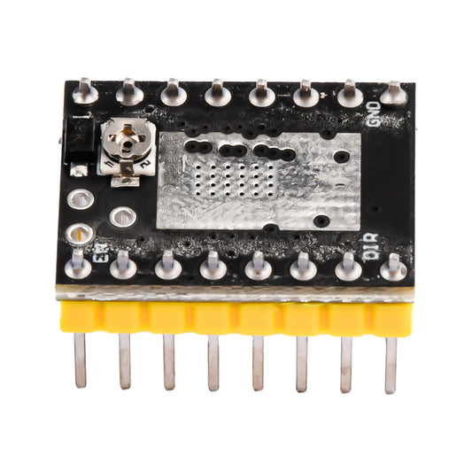 TMC2209 Stepper Motor Driver Module with Heatsink
