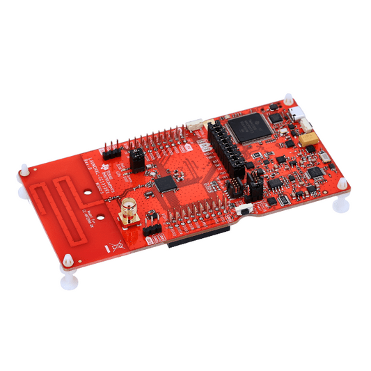 Texas Instrument LAUNCHXL-CC1312R1 LaunchPad Development Kit for Sub-1-GHz SimpleLink Wireless MCU