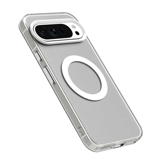 Vibrant Translucent MagSafe Bumper Case - Google