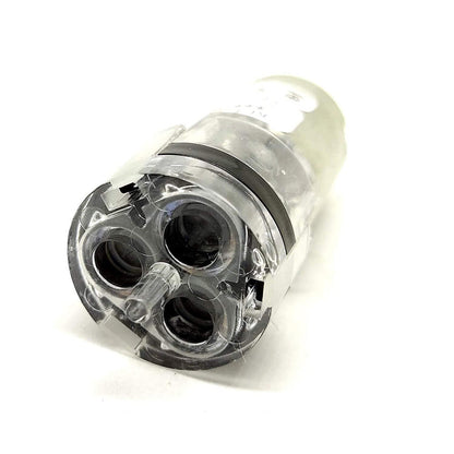 Transparent Mini Air Pump DC 4.5V~12V