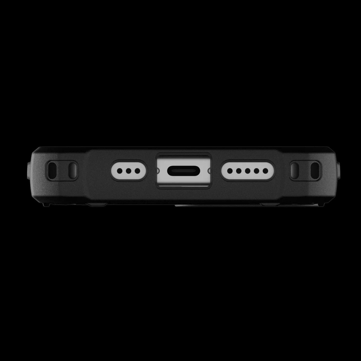 Premium Carbon Fiber Shockproof Case - iPhone