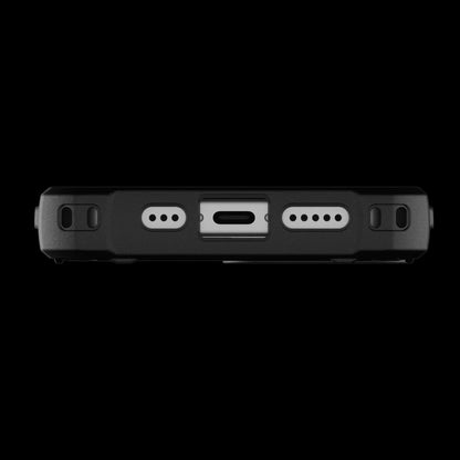 Premium Carbon Fiber Shockproof Case - iPhone