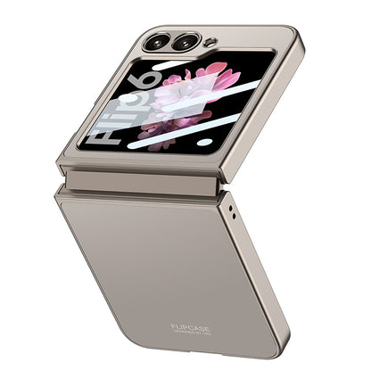 Contemporary Supreme Hard Matte Case - Samsung
