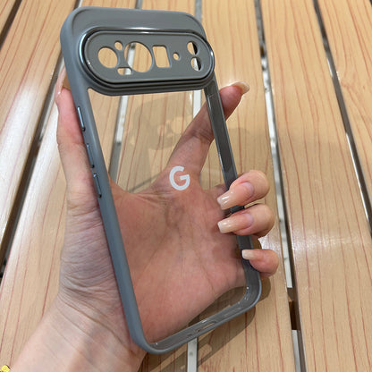 Crystal Armor Shock Defender Case - Google