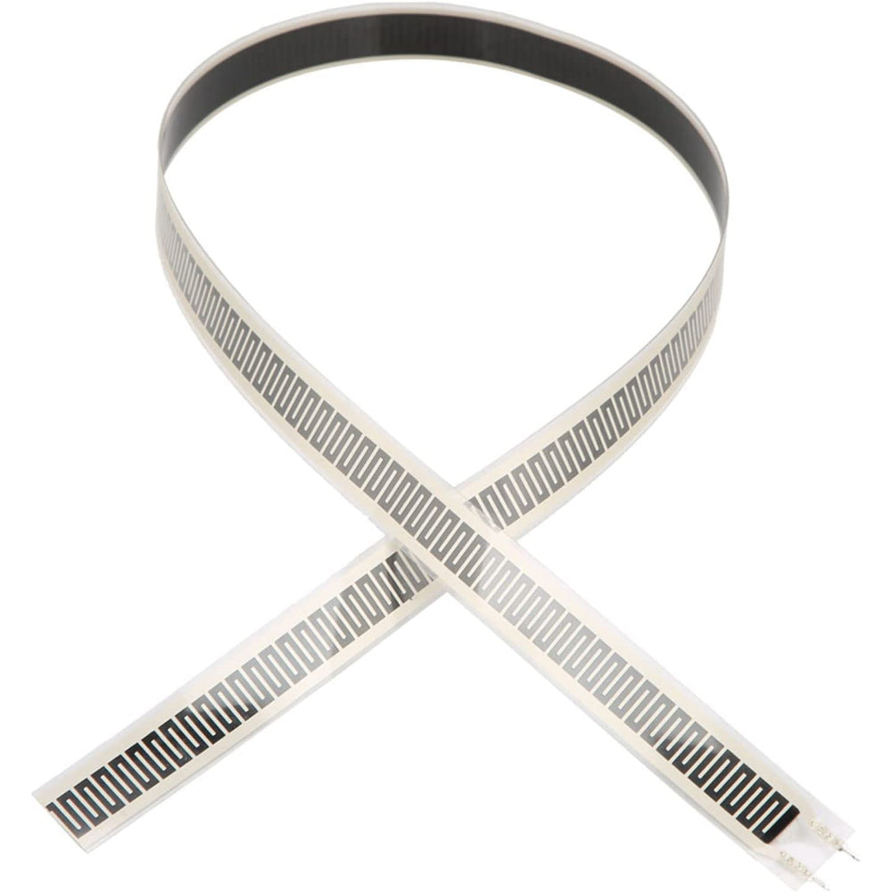 Ultra-Thin Flexible Force Sensor 130mm FSR 20g-10kg