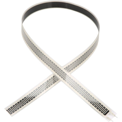 Ultra-Thin Flexible Force Sensor 130mm FSR 20g-10kg