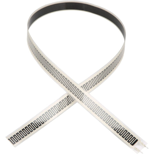 Ultra-Thin Flexible Force Sensor 130mm FSR 20g-10kg