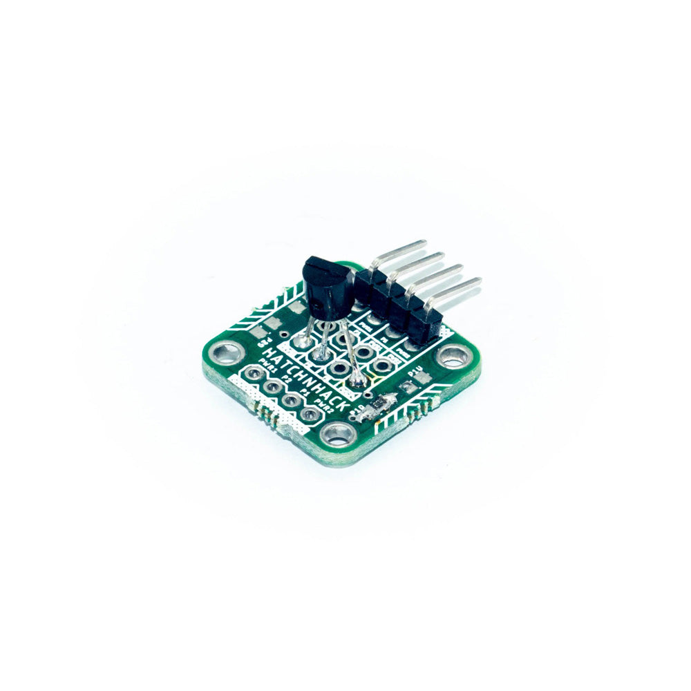 Universal Sensor Proto Board