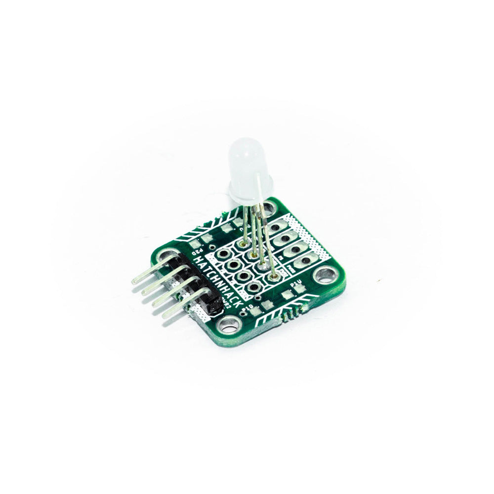 Universal Sensor Proto Board