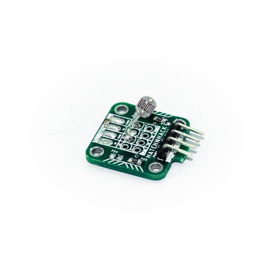 Universal Sensor Proto Board