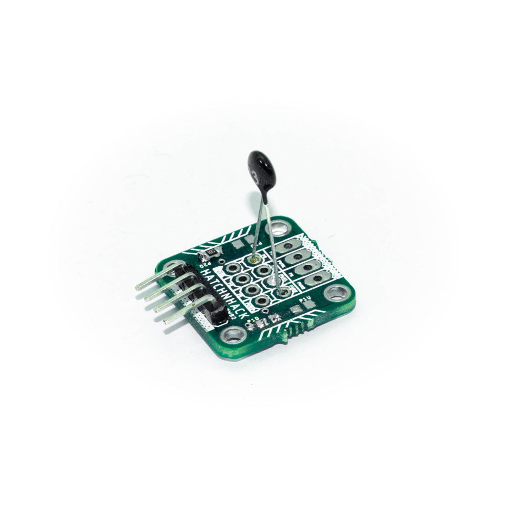 Universal Sensor Proto Board