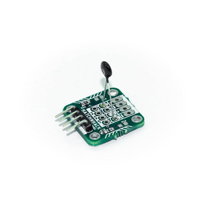 Universal Sensor Proto Board