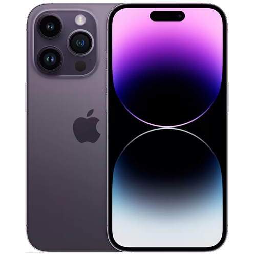 Refurbished Apple iPhone 14 Pro