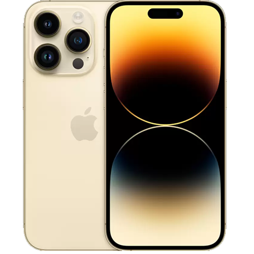 Refurbished Apple iPhone 14 Pro
