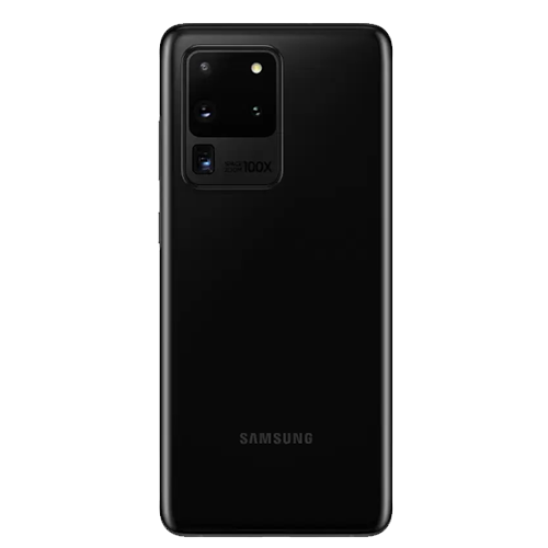 Refurbished Samsung Galaxy S20 Ultra 5G