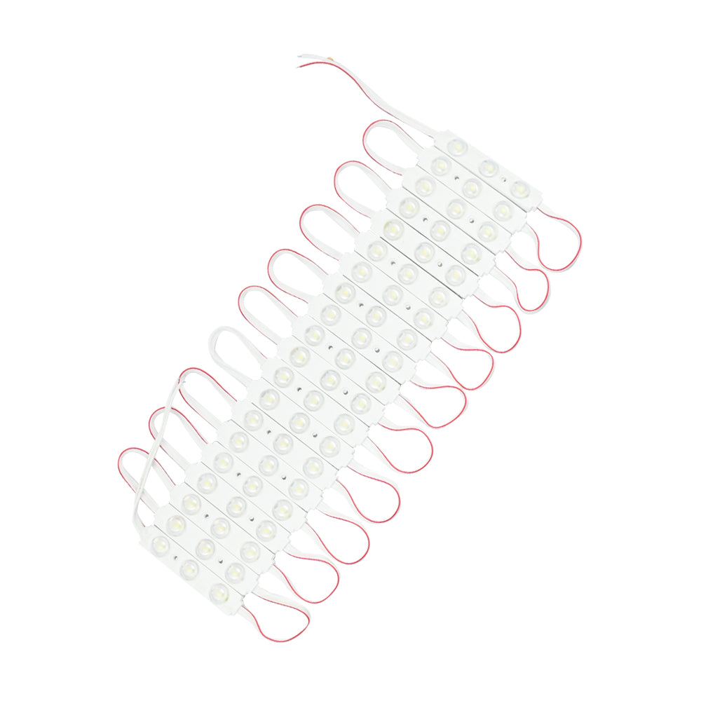 Hilight 3 Cool White 12V 1.5W 5730 LED Module