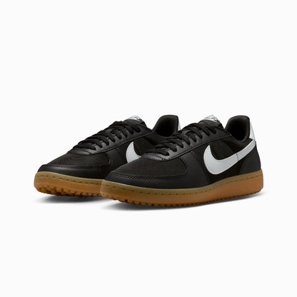 NIKE | FIELD GENERAL { BLACK/WHITE-GUM LIGHT BROWN