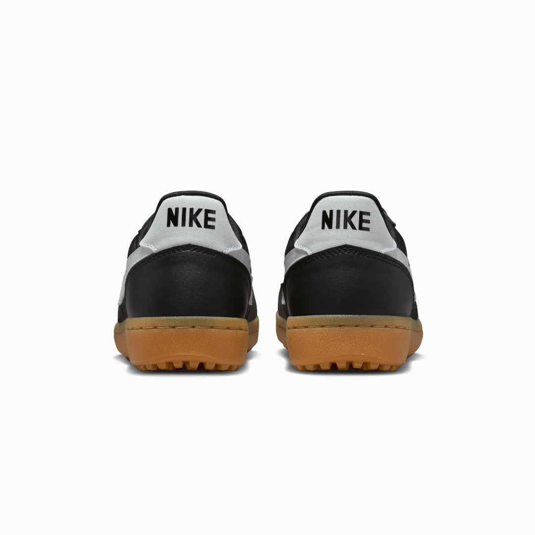 NIKE | FIELD GENERAL { BLACK/WHITE-GUM LIGHT BROWN