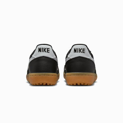 NIKE | FIELD GENERAL { BLACK/WHITE-GUM LIGHT BROWN