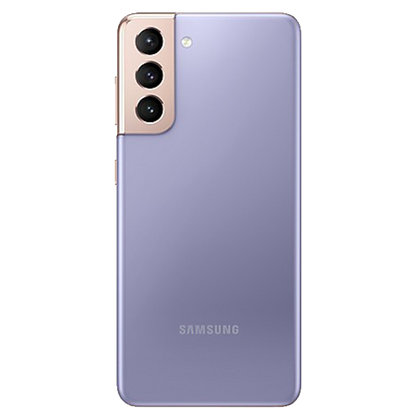 Refurbished Samsung Galaxy S21 5G