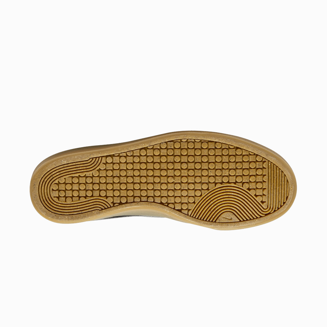 Nike | COURT SHOT { BLACK/WHITE-GUM LIGHT BROWN
