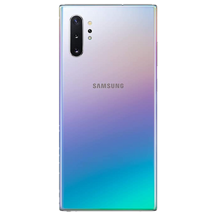 Refurbished Samsung Galaxy Note 10 Plus