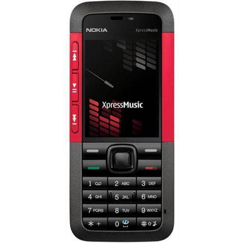Nokia  ( 5310 )