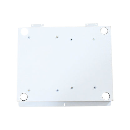 34x100x30cm MS Enclosure for Boom Barrier System