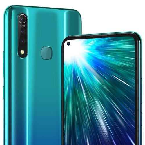 Vivo Z1Pro 64GB 4GB RAM