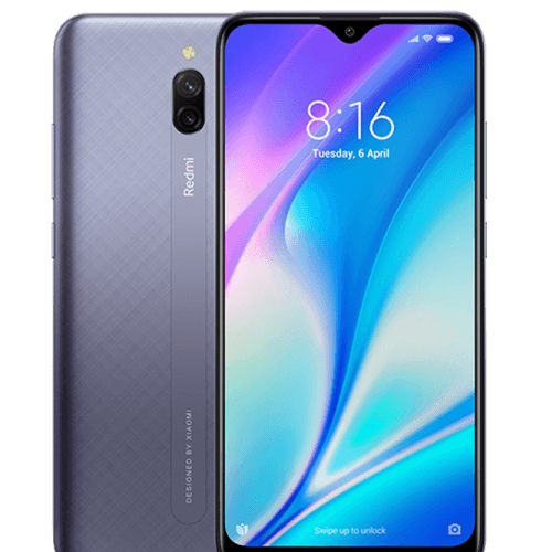 Xiaomi Redmi 8A Dual 32GB 2GB RAM