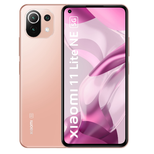 Xiaomi 11 Lite NE 5G 128GB 6GB Ram A3 Grade
