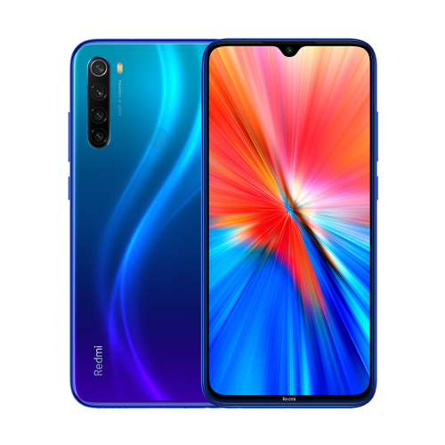 Xiaomi Redmi Note 8 4G 64GB  4GB Ram B2 grade
