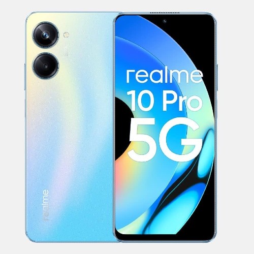 Realme 10 PRO 5G 128GB 8GB Ram A3 Grade