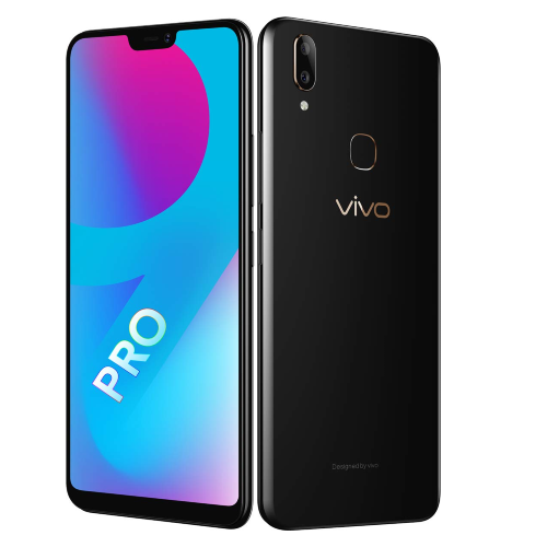 Vivo V9 Pro 128GB 6GB Ram A3 Grade