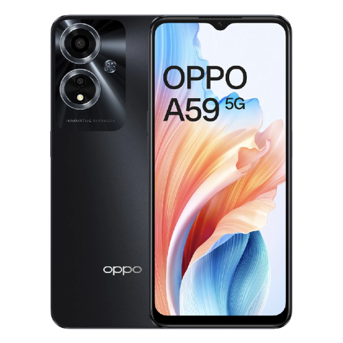 OPPO A59 5G  6GB Ram 128GB A3 grade