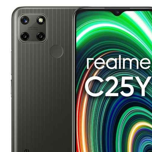 Realme C25y 64GB 4GB RAM