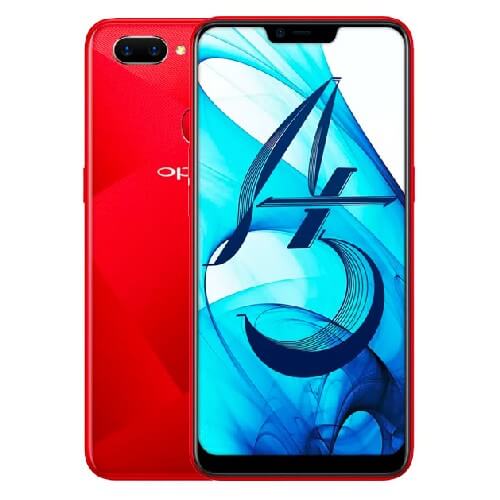 Oppo A5 64GB 4GB RAM  A3 Grade