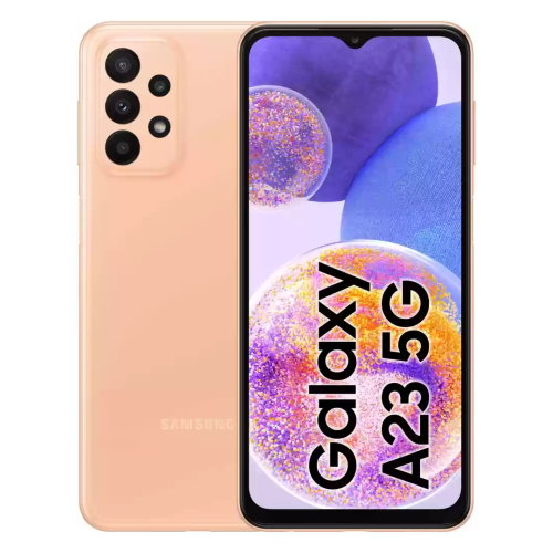 Samsung Galaxy A23 5G 128GB 8GB Ram A3 Grade