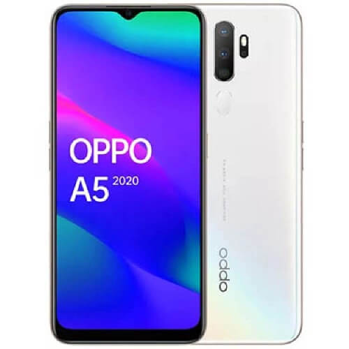Oppo A5 (2020) 64GB 3GB RAM  A4 Grade