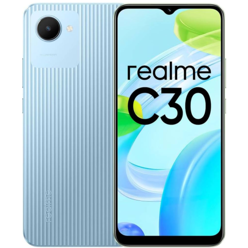 Realme C30 32GB 2GB RAM